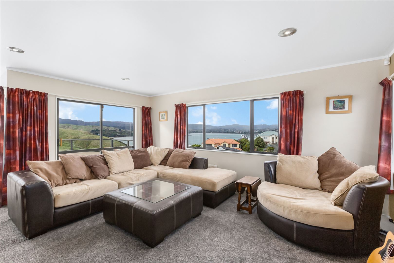 24 Saint Ives Drive, Camborne, Porirua, 4 chambres, 0 salles de bain