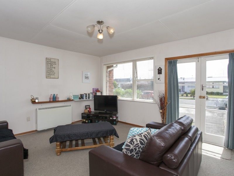 1 Karaka Street, Hokowhitu, Palmerston North, 2房, 1浴