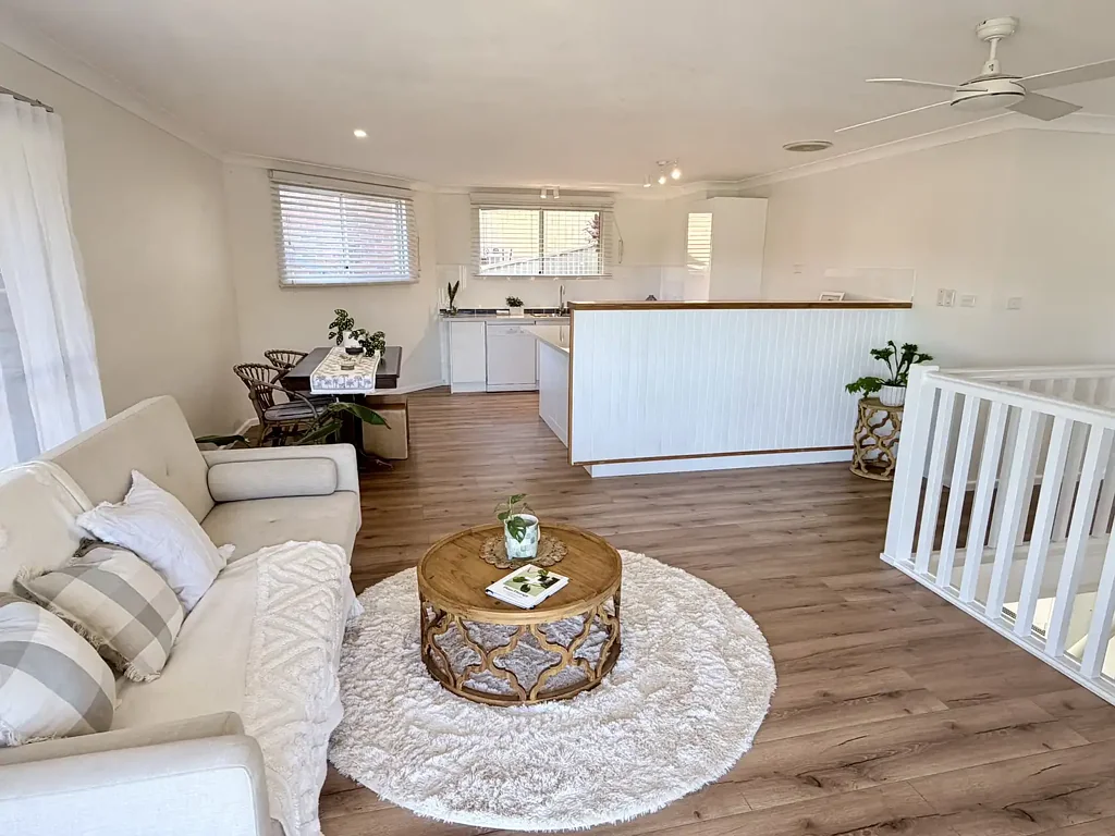 Coffs Harbour 4房  Spacious & Versatile Living in a Prime Coffs Harbour Location