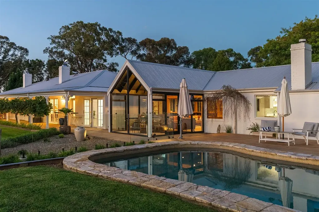 545 Inverary Road, Paddys River, NSW 2577
