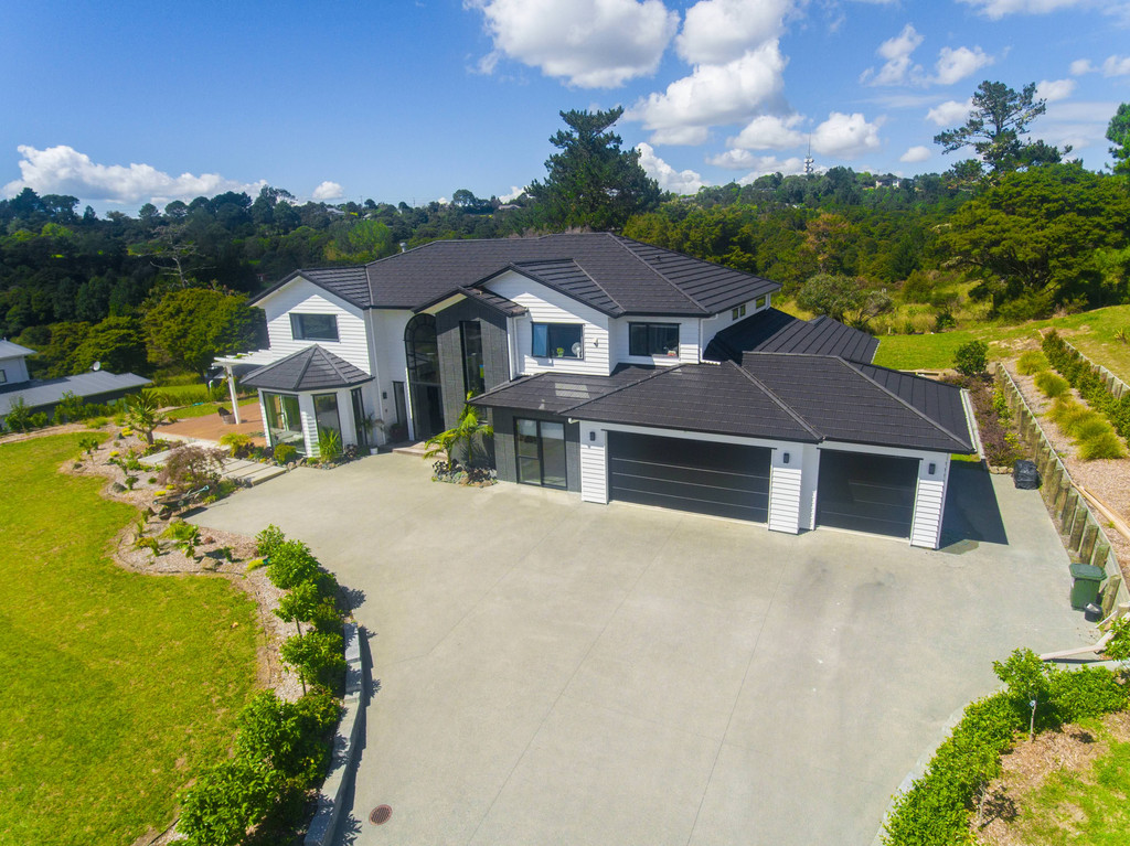 278c Okura River Road, Long Bay, Auckland - North Shore, 5房, 0浴