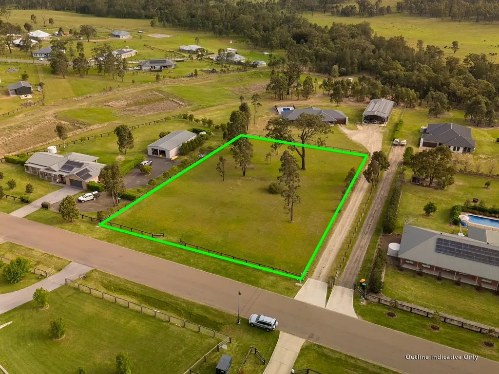 51 Stockyard Parade, Muswellbrook, NSW 2333