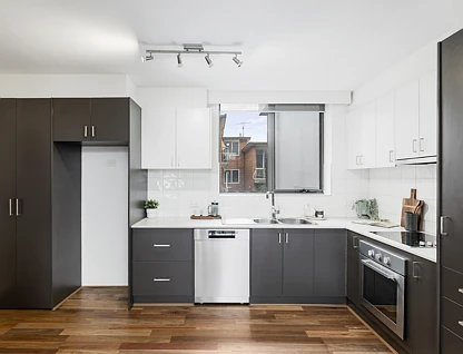 3/121 Dawson Street, Brunswick West, North Melbourne, 2 રૂમ, 1 બાથરૂમ, Apartment