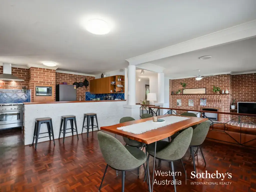 37 Swanbourne Street, Fremantle, WA 6160
