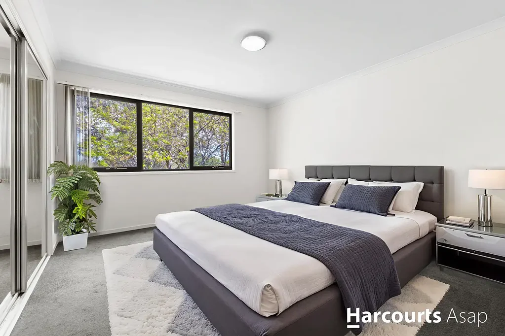 Townhouse Living in Dandenong