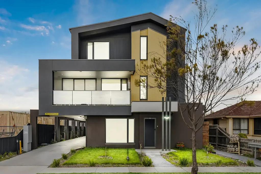 Springvale 2બેડરૂમ Modern Urban Retreat