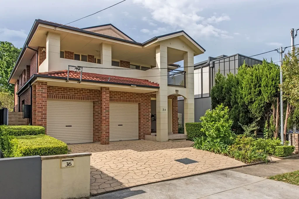 36 Noble Street, Rodd Point, NSW 2046