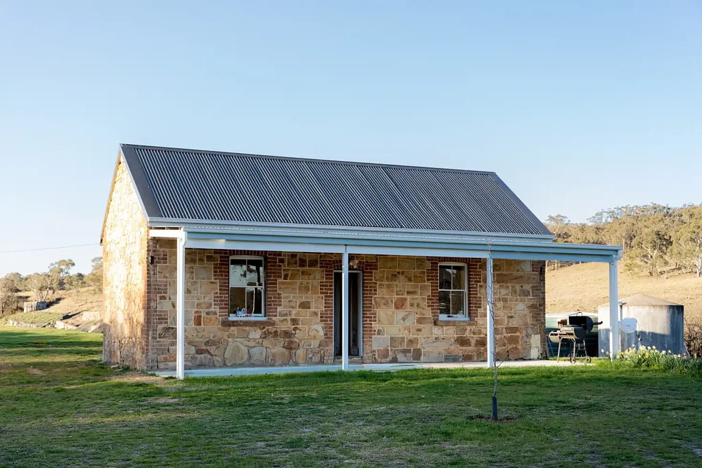 Goulburn  'Maxville' - 259.1 Hectares - 640 Acres*