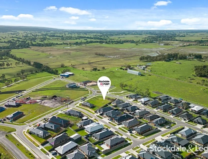 16 Emerson Drive, Traralgon, VIC 3844, 0 ਕਮਰੇ, 0 ਬਾਥਰੂਮ, Section