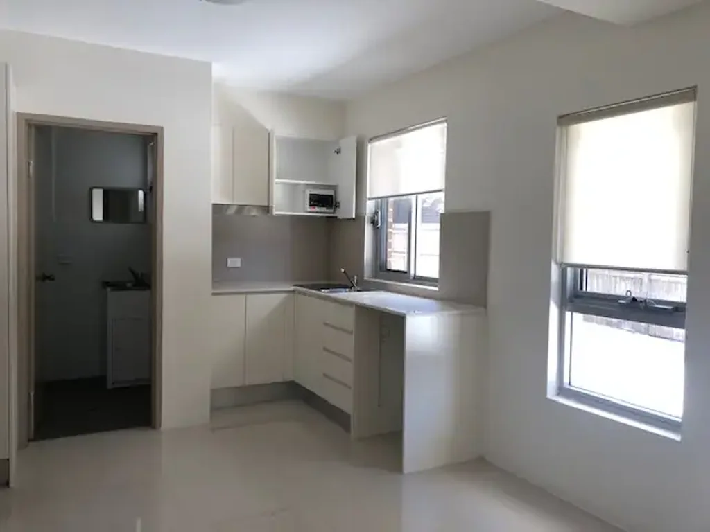 Modern Studio
