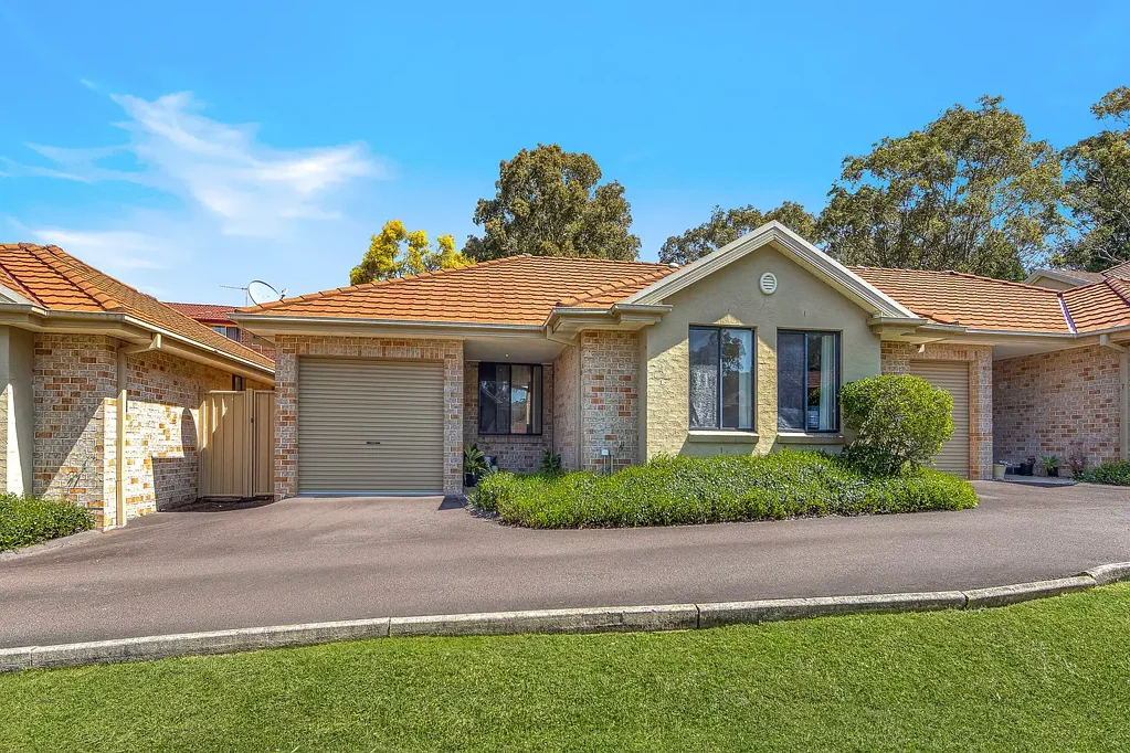 6/33 Cutler Drive, Wyong, NSW 2259