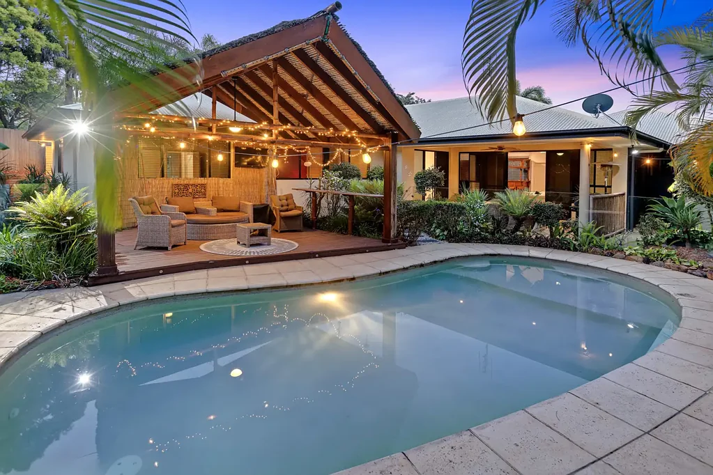Mountain Creek 6Kwarto Exceptional Family Living, Genuine Dual Living & Resort-Style Entertaining