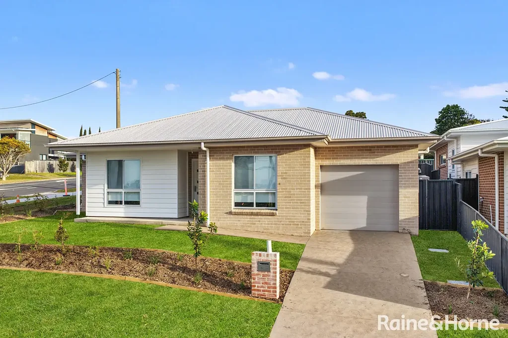 Ulladulla 3 Bedroom Brand New Single Level Villas