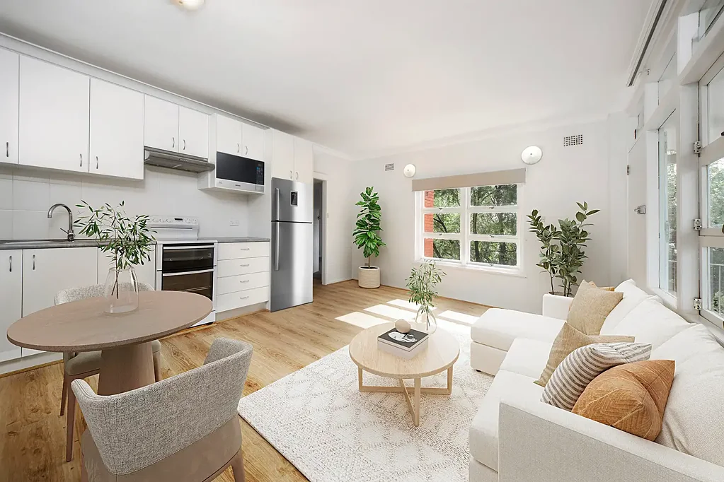 8/709 Kingsway, Gymea, NSW 2227