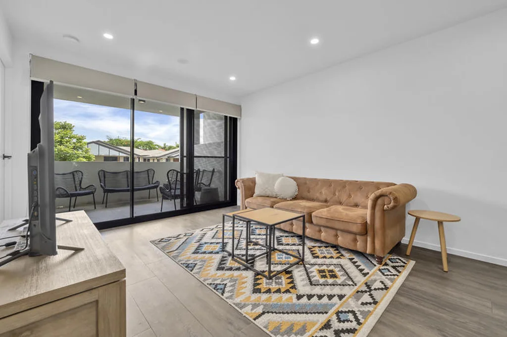 1/21 Sparkes Street, Chermside, QLD 4032