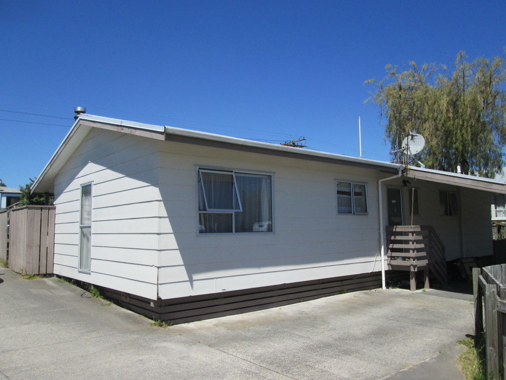 1/43 Tonga Street, Taupo, Taupo, 2 ห้องนอน, 1 ห้องน้ำ