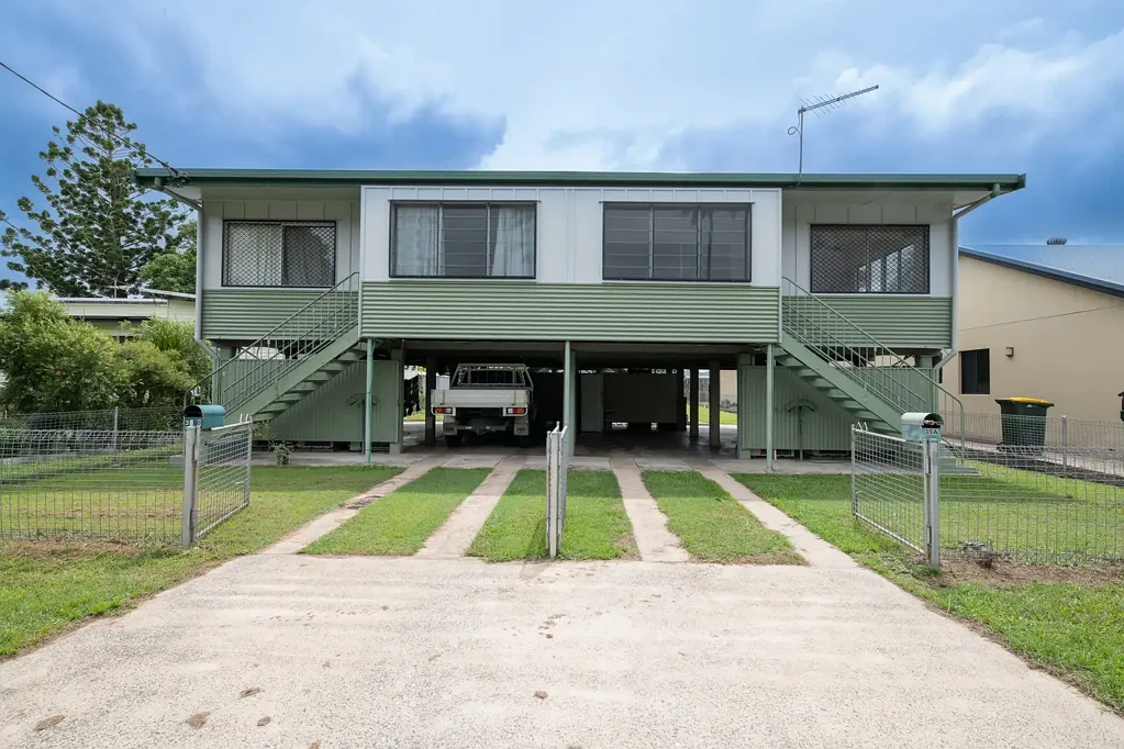 35 Faust Street, Proserpine, QLD 4800