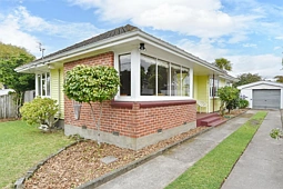 37 Mackworth Street, Woolston