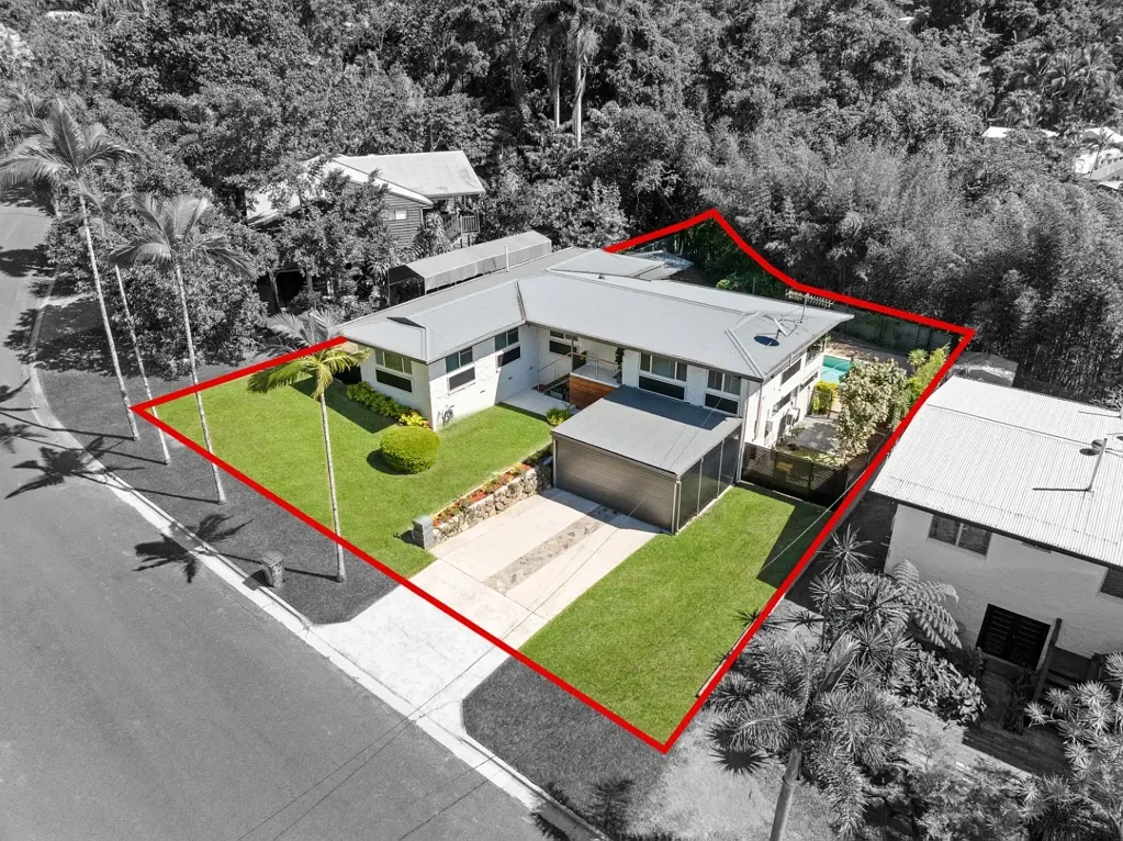 96 Mansfield Street, Earlville, QLD 4870