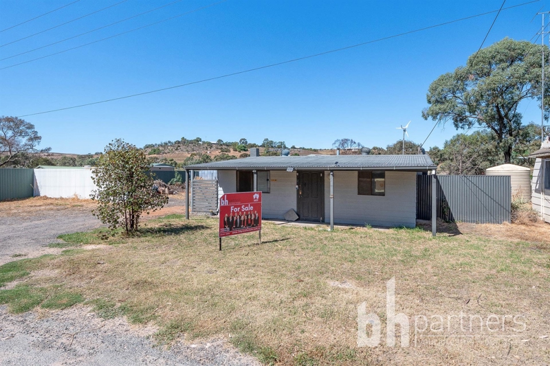 27 PORTER ST, COWIRRA SA 5238, 0 ਕਮਰੇ, 0 ਬਾਥਰੂਮ, House