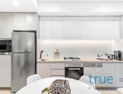 7101/2 Cullen Close, Forest Lodge, Inner West, 1 habitaciones, 1 baños, Unit