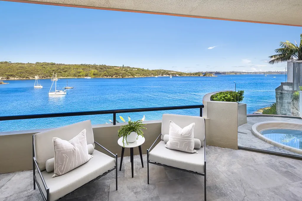 2/6 Addison Road, Manly, NSW 2095