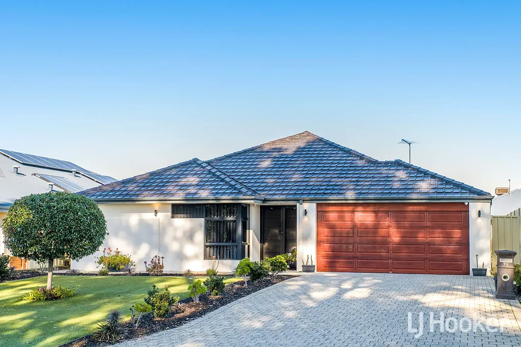 78 Shreeve Road, Canning Vale, WA 6155