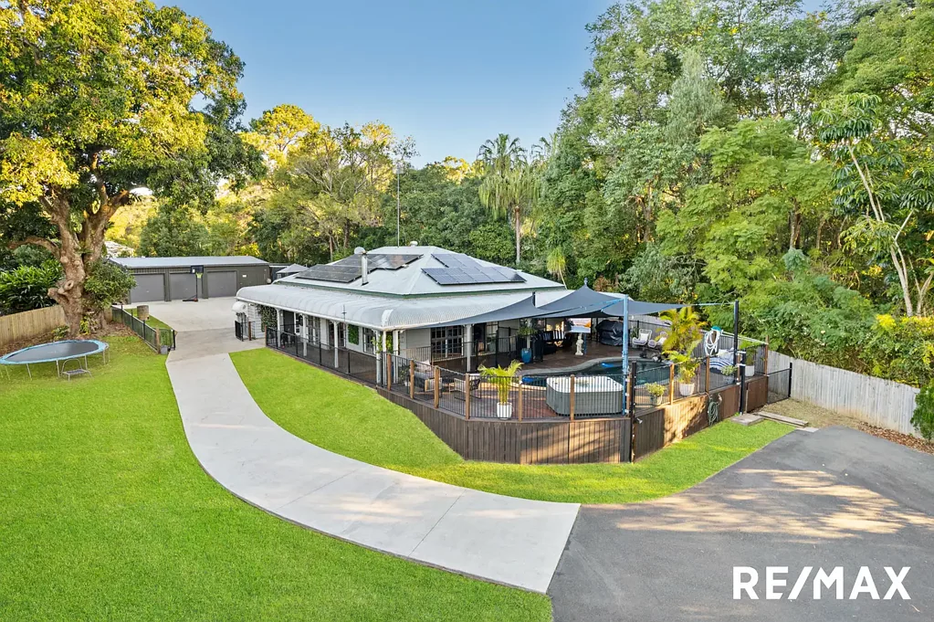 160 Diddillibah Road, Woombye, QLD 4559