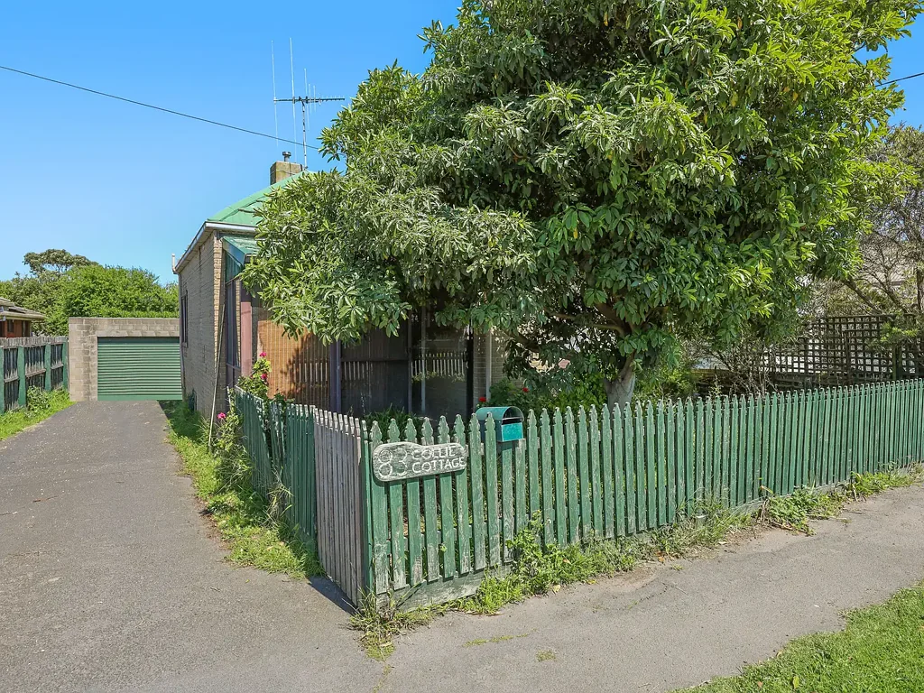 83 Drummond Street, Dennington, VIC 3280