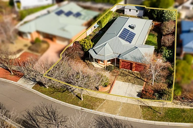 9 YURUNGA DRIVE, MCKENZIE HILL, 0房, 0浴, House