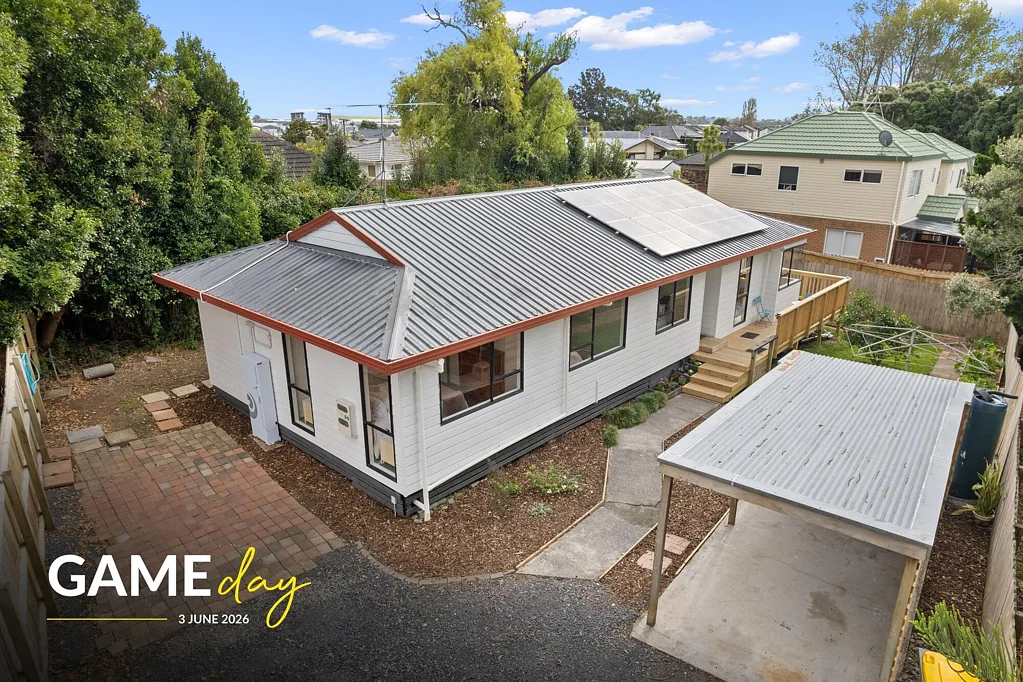 14A Pandora Place, Pakuranga, Manukau City, Auckland