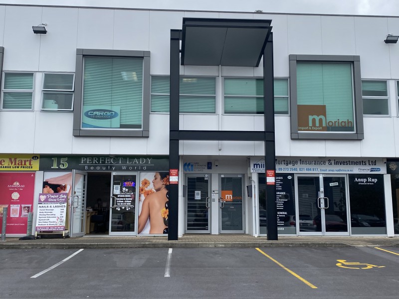 30/2 Bishop Dunn Place, Flat Bush, Auckland - Manukau, 0 રૂમ, 0 બાથરૂમ