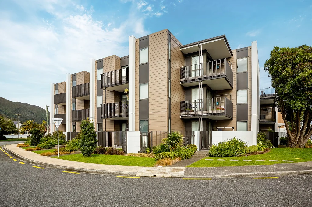 Waterloo 2 Slaapkamer Two-Bedroom Living in a Prime Waterloo Location