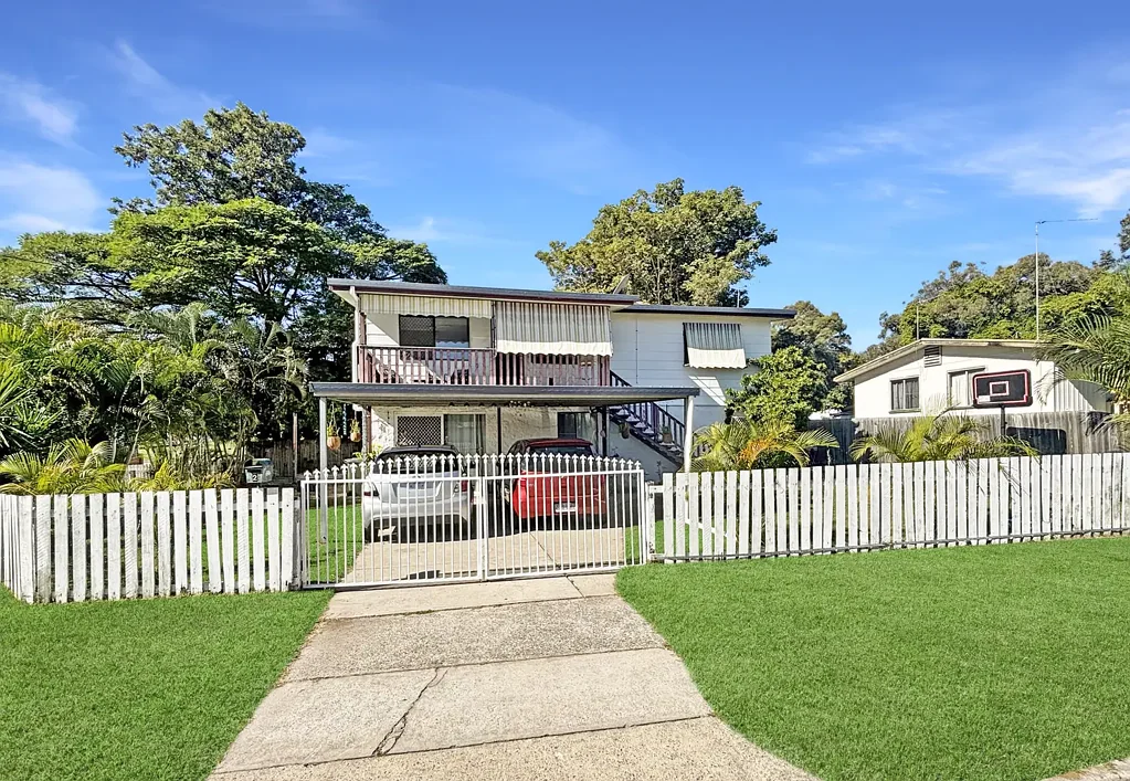 2 Golding Street, Barney Point, QLD 4680