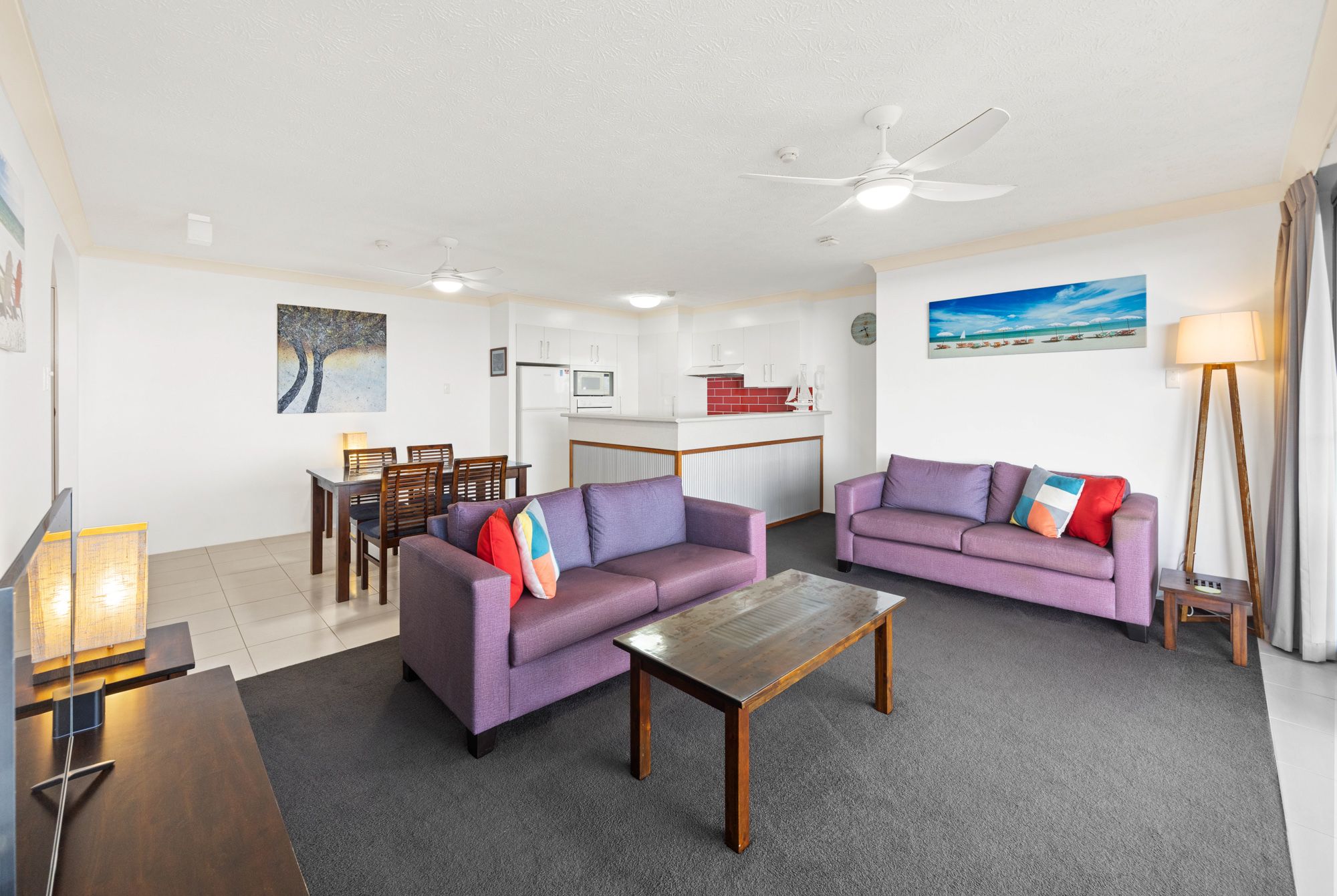 UNIT 16 27 SIXTH AV, MAROOCHYDORE QLD 4558, 0 phòng ngủ, 0 phòng tắm, Unit