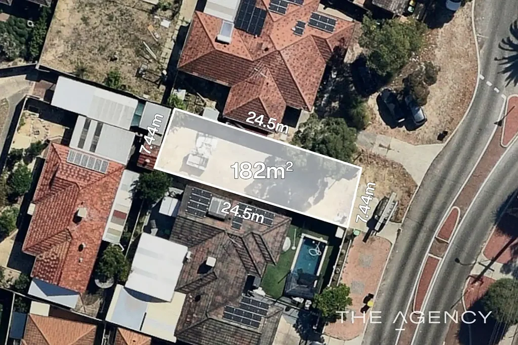 Balga PRIME BALGA LAND OPPORTUNITY – READY TO BUILD!