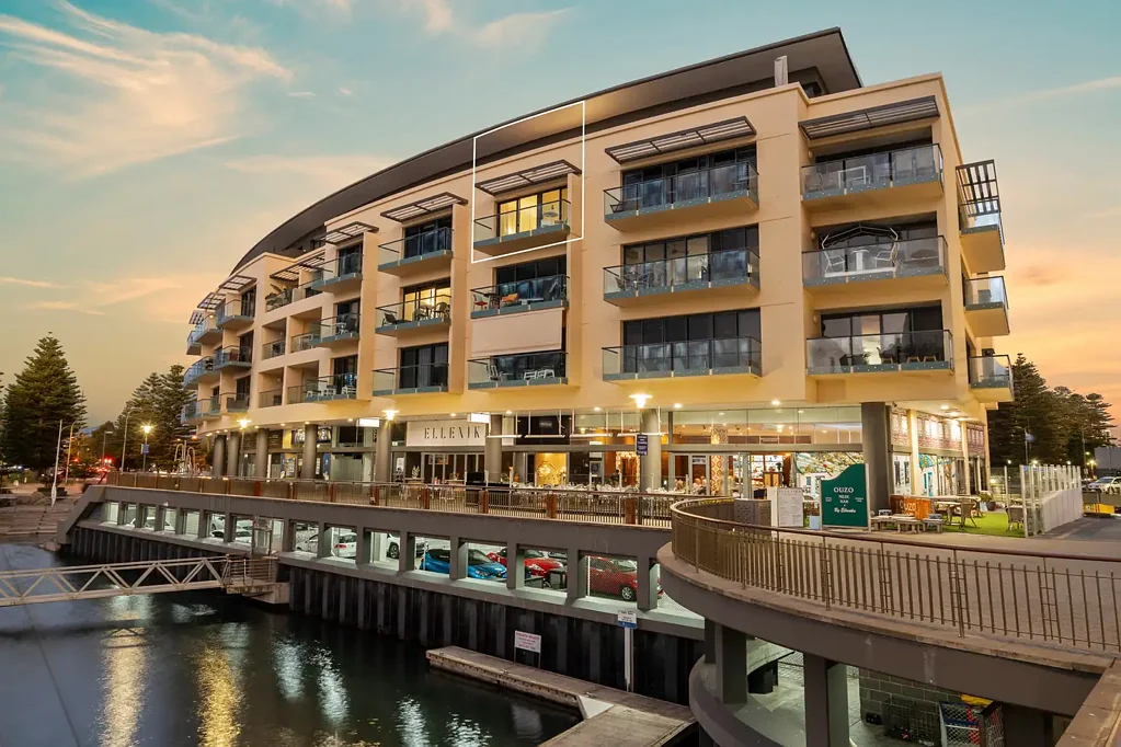 20/3 Chappell Drive, Glenelg, SA 5045