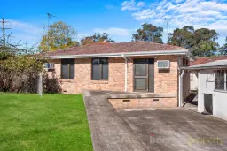 1 McCrae Place, Blackett