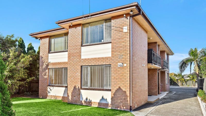 UNIT 4 23 RANN ST, FAIRY MEADOW NSW 2519, 0 Schlafzimmer, 0 Badezimmer, Unit