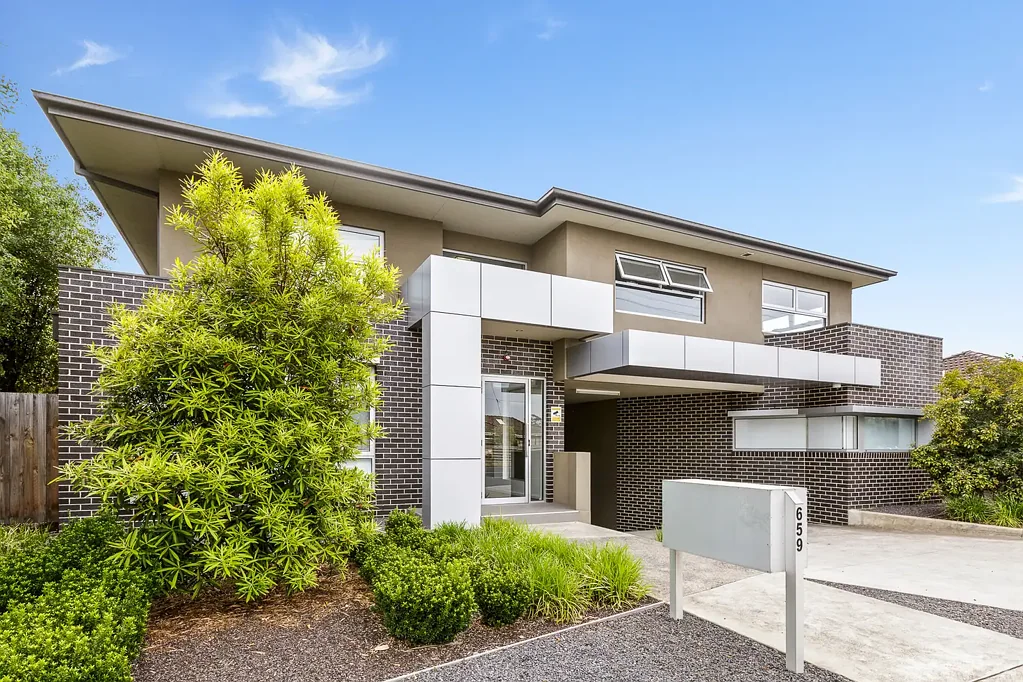 ACROSS FROM M-CITY - Secure, convenient, and low maintenance - students and academics only