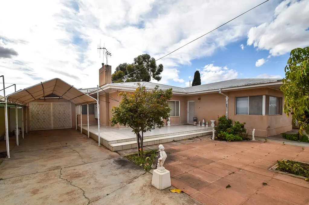 430 Beryl Street, Broken Hill, NSW 2880