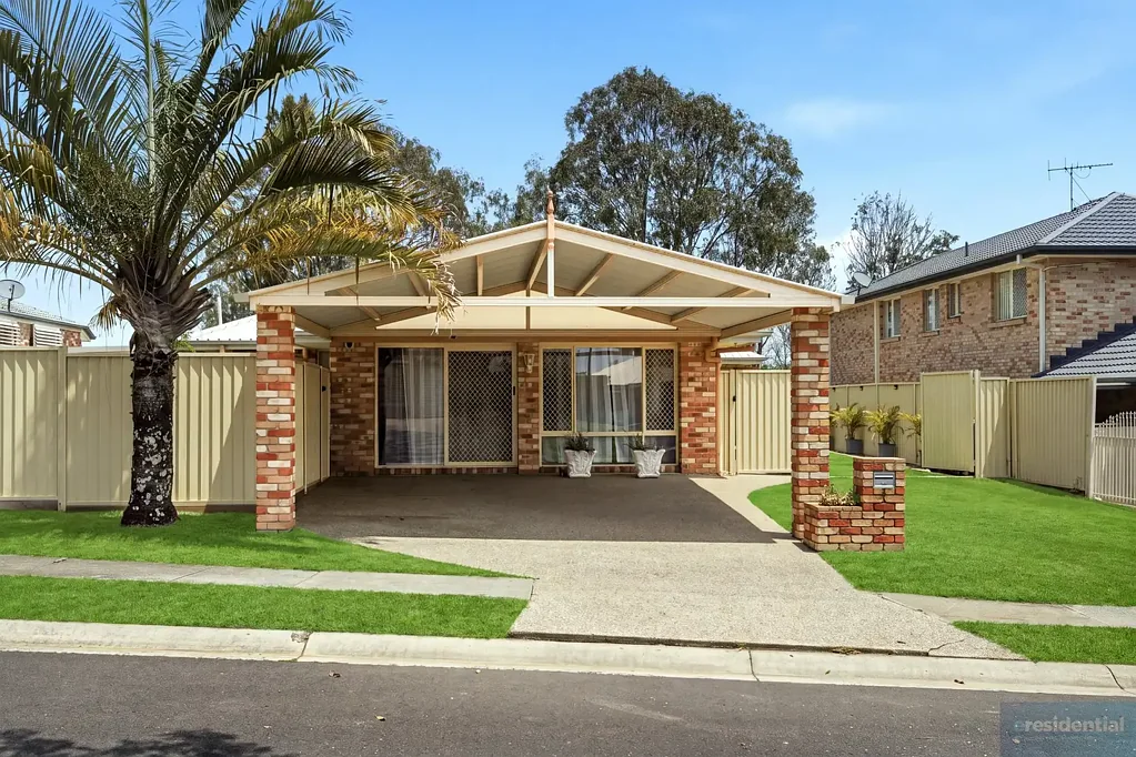 Edens Landing 4Kwarto The Perfect Family Home With Space, Comfort & Versatility