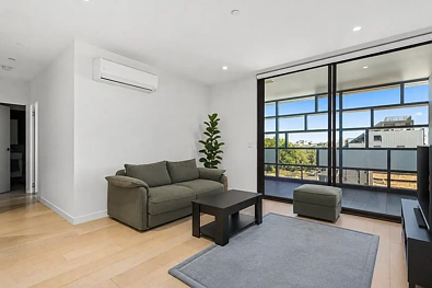 409/31 Grattan Street, Prahran, VIC 3181, 2 slaapkamers, 2 badkamers, Apartment