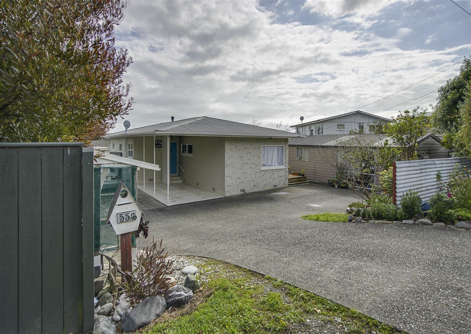 556 Waimea Road, Annesbrook, Nelson, 3房, 0浴