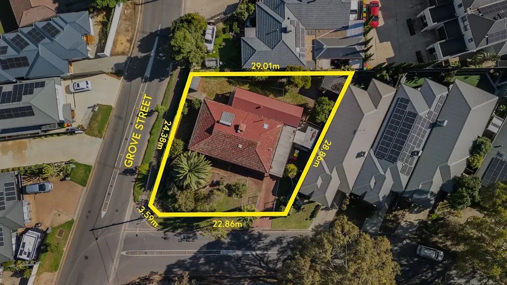 1 Grove Street, Modbury, SA 5092