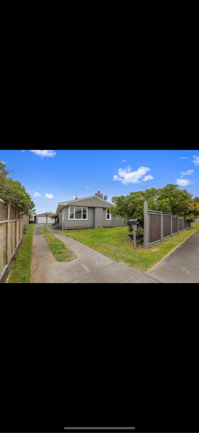 8 Waitahanui Avenue, Taupo