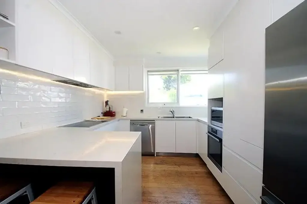 Beautiful and Spacious 4 Bedroom Family Home!