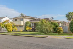 46 Highbury Drive, Levin