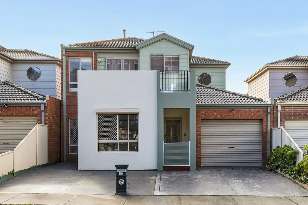 Stylish and Spacious Family Home