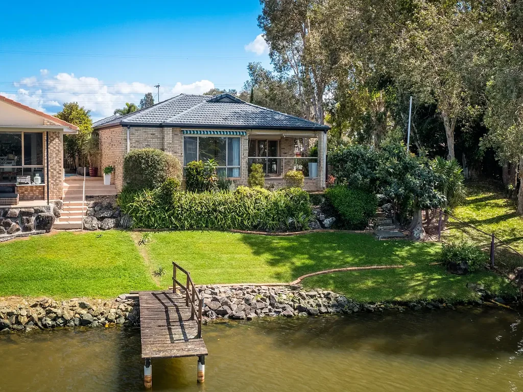 10 GREENWICH COURT, Robina, QLD 4226